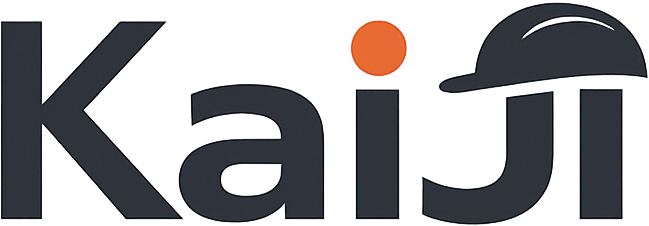 KaiJi Logo
